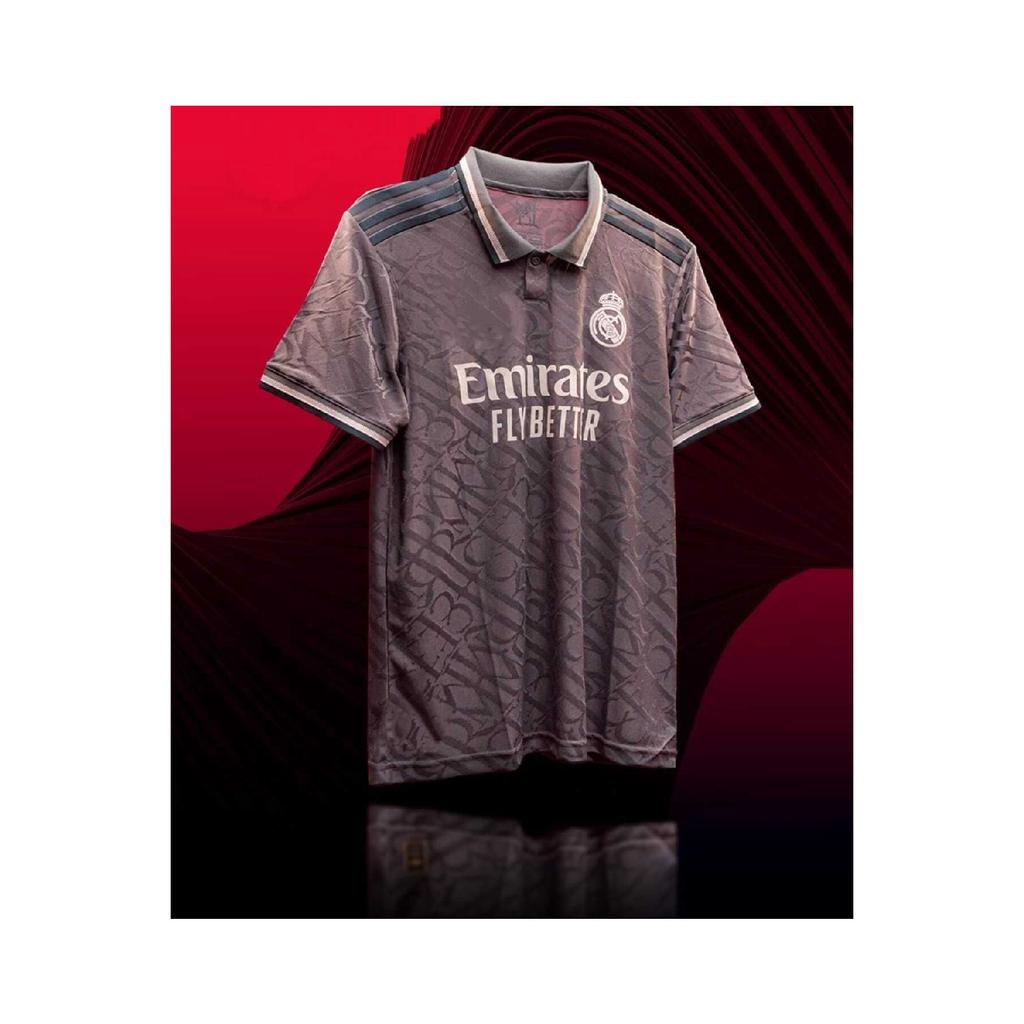 2024/25 Noul sezon Vini Jr Alternativ Jersey (a treia cămașă)