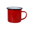OLOEY Colorful Enamel Tea Mug