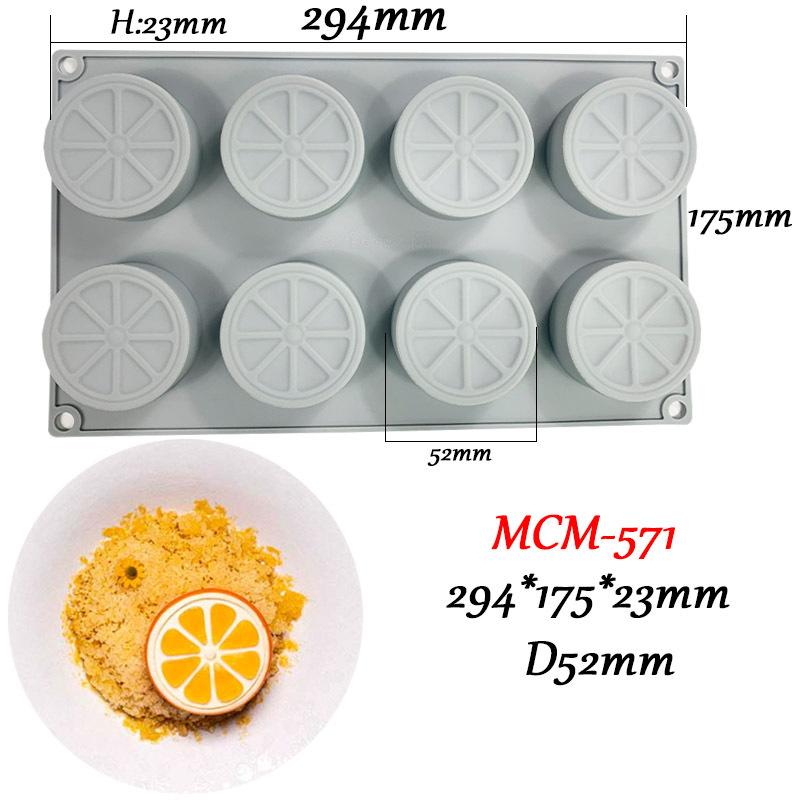 Kastanien Himbeer Erdnuss Pilz Silikonform Fondant Kuchenform DIY Käse Schokolade Kuchen Dekoration Zubehör Backzubehör