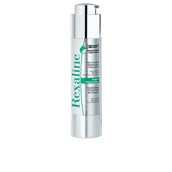 

Увлажняющий крем-гель Rexaline Hydra Shock Light 50 мл