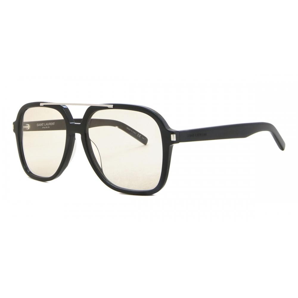 Saint Laurent Sl 545 001 Unisex Sunglasses