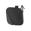 New Front Bumper Tow Eye Bracket Hook Cover Cap Fits For Nissan Altima 2016-2018