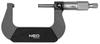 NONIUS MICROMETER 50-75MM - T N75-022