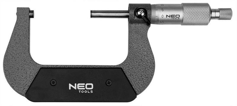 NONIUS MICROMETER 50-75MM - T N75-022