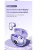 Wireless Non-In-Ear Bluetooth Earbuds, Open-Type, Comfortable Wear, No Pain