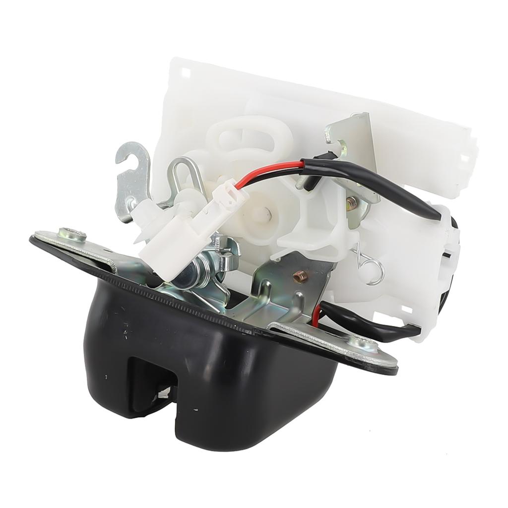 For Honda Lock Trunk Latch Tailgate Lock Fit Jazz 2009 2010 2011 2012 For Honda Trunk Jazz Latch New Lock Stability