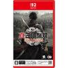 [Switch2] Shin Sangoku Musou ORIGINS