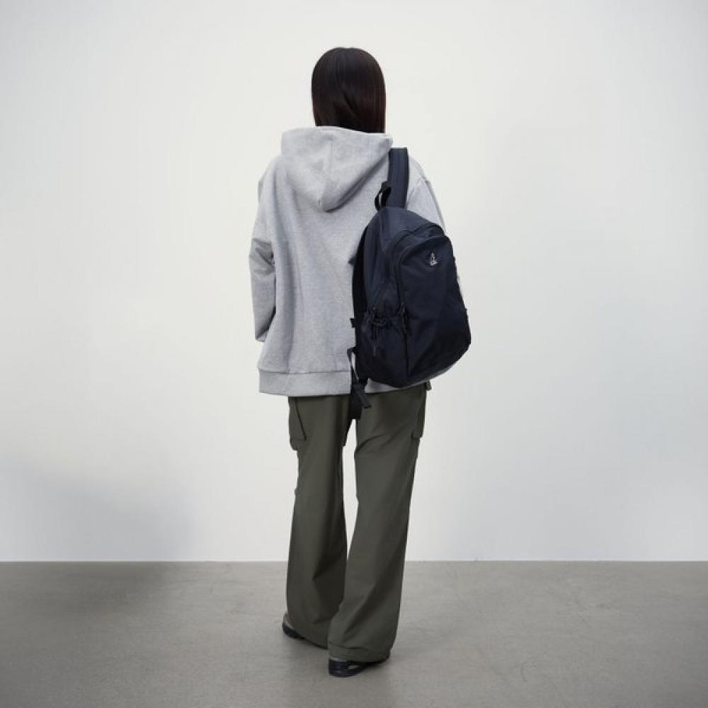 Kangol Backpack 1500 Haze Rookie Black OS