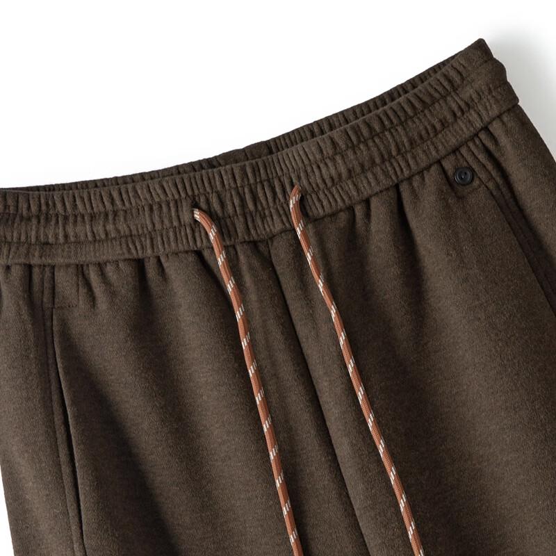 Women's High-Waist Drawstring Acetate Casual Pants