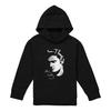 Elvis Presley Childrens/Kids Simple Face Hoodie