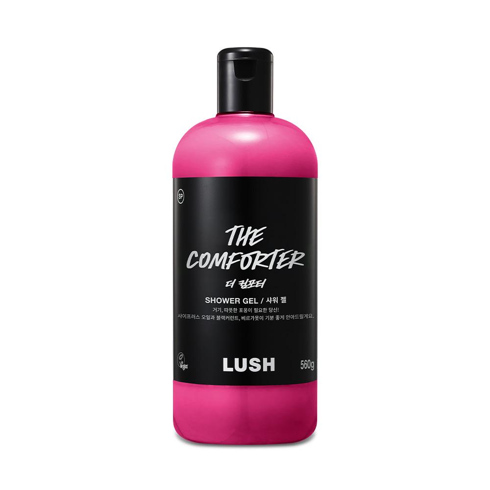 

[Lush] The Comforter 560g - Shower Gel / Body Wash