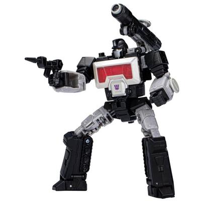 Spielzeugfiguren – Transformierende Roboterfiguren