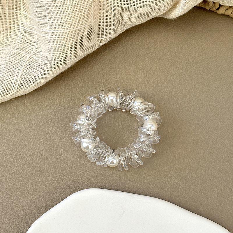 

Dopamine Color Hair Tie - No Damage, Premium 2025 Design for Women