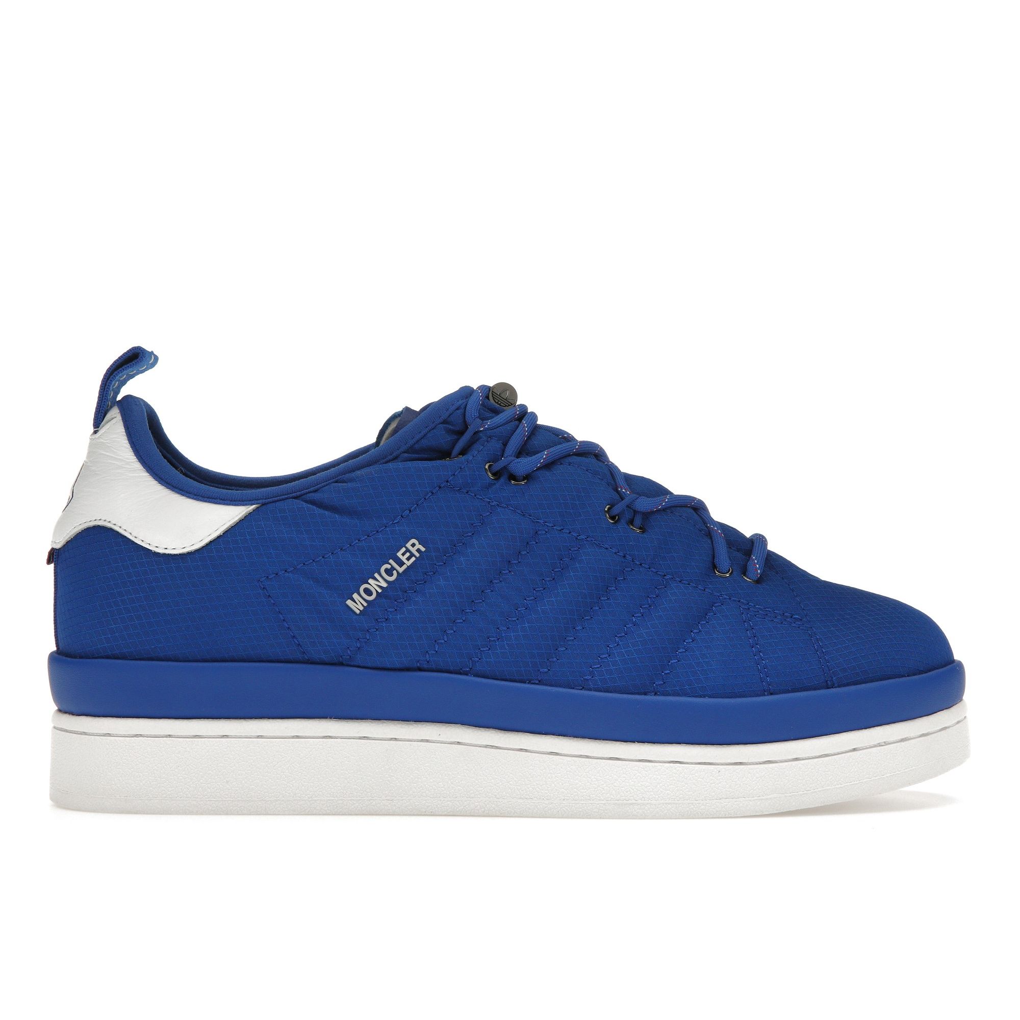 

Adidas Кроссовки унисекс Campus Royal Blue Core-White IG7864 40