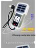 Macro HP9800 Energy Power Meter & LED Lamp Tester