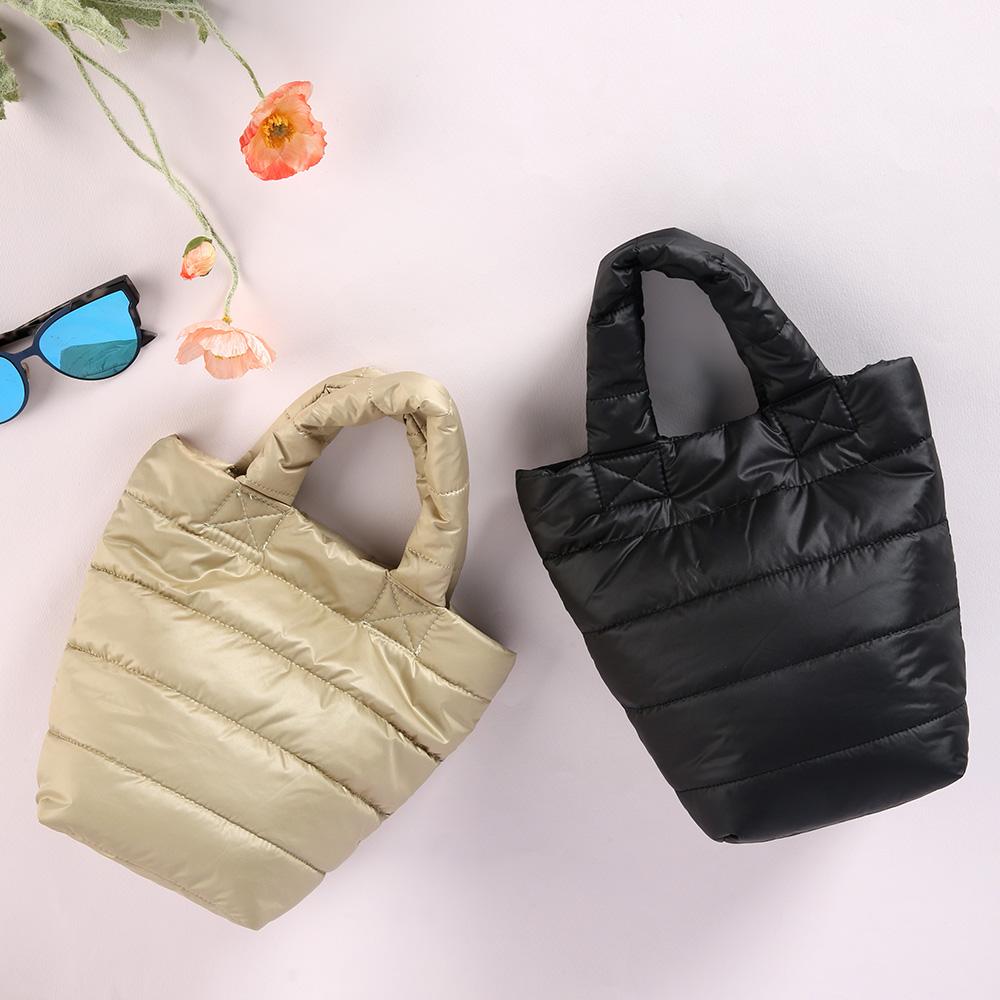 BRBAG BR_3912 Padding Tote Bag