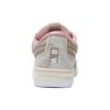 Li-Ning 937 Deluxe SP Low Pigskin Suede Basketball Shoes Women Sneakers Floating-Earth AGBR096-2