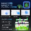 16 Tablet TABWEE Android 16 TF Widevine Netflix Prime CPU Fast 4G Ideal for watching online and use with its large Android 11-inch Tablet,