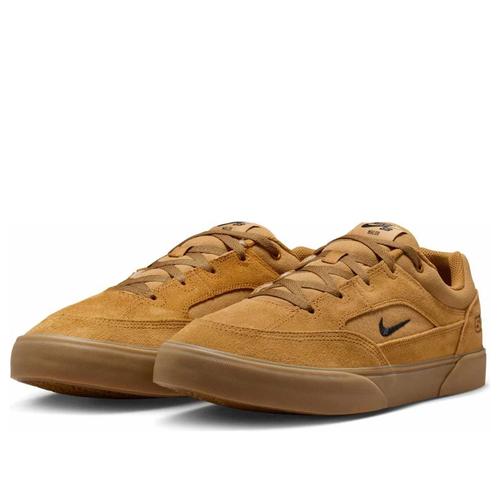 Nike SB MALOR Skateboard Shoes Men's Brown - HF3066-701