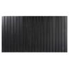 BAMBOO ROLL-UP TABLE MAT SOFA ARMREST 139455