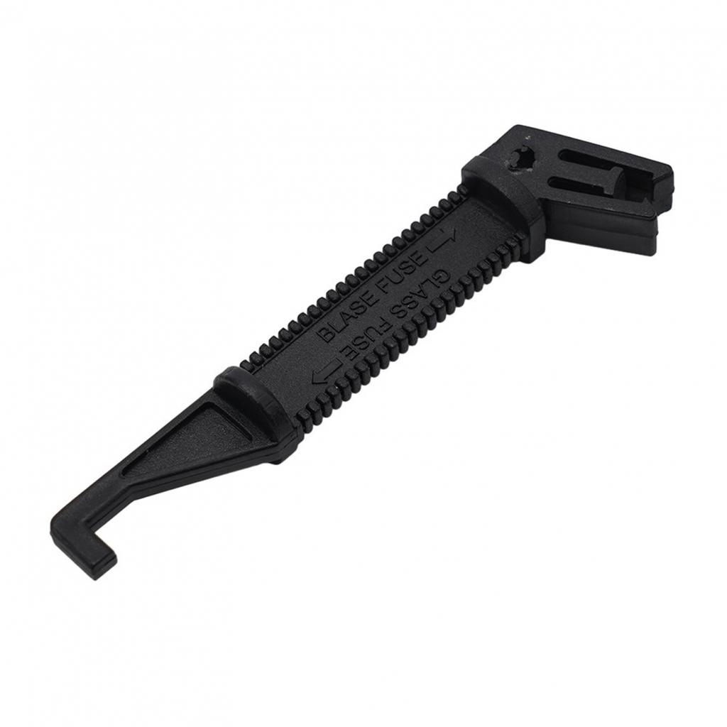 8 Pieces Car Clips Plastic Practical Automobile Fuse Puller