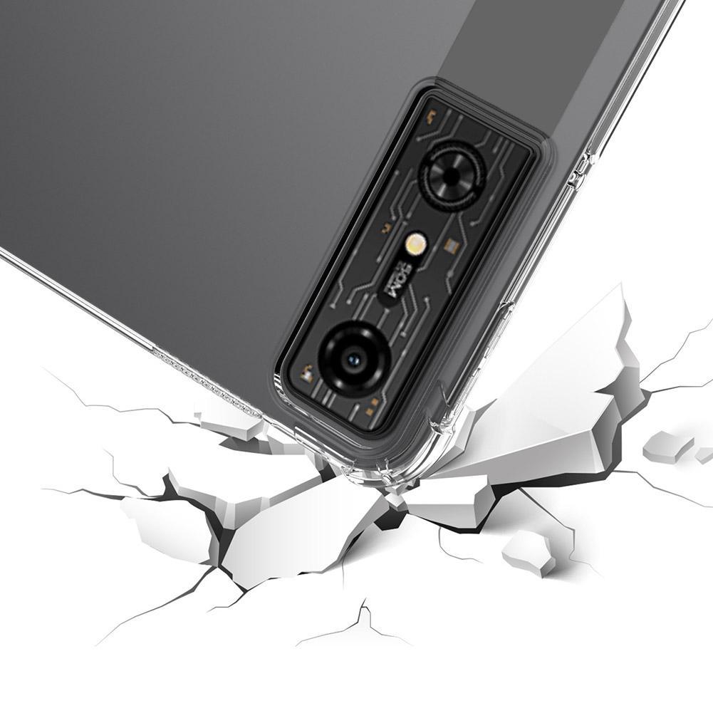 For The Red Magic Esports Tablet Pro Protective Case Nubia Nova10.9 Drop Anti Soft RedMagic She R5C8