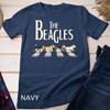 Beagle The Beagles, Gift for Beagle Owner,Beagle Mom,Dog Dad Unisex T-shirt