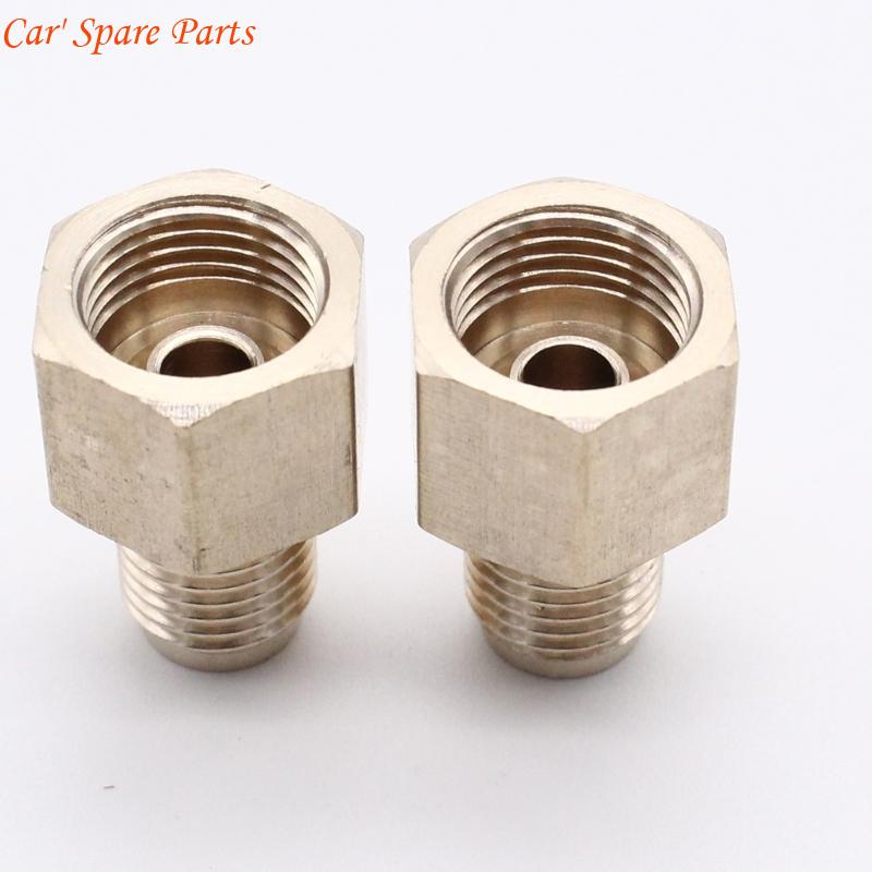 

Y4UA Fit for 3/16 or 1/4 In Line Car Modified Accessory Hydraulic Brake Light Switch China Mainland