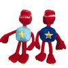 Bonecas e brinquedos macios – Brinquedos de peluches - Movies Heroes