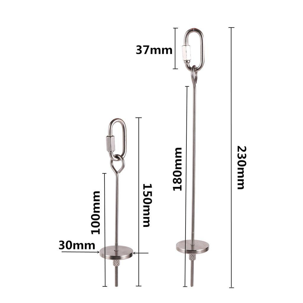 2Pcs Bird Skewer Stainless Steel Parrot Skewer Feeder Bird Veggies Skewer Fruit Food Holder Hanging Food Feed Tool Foraging Toy
