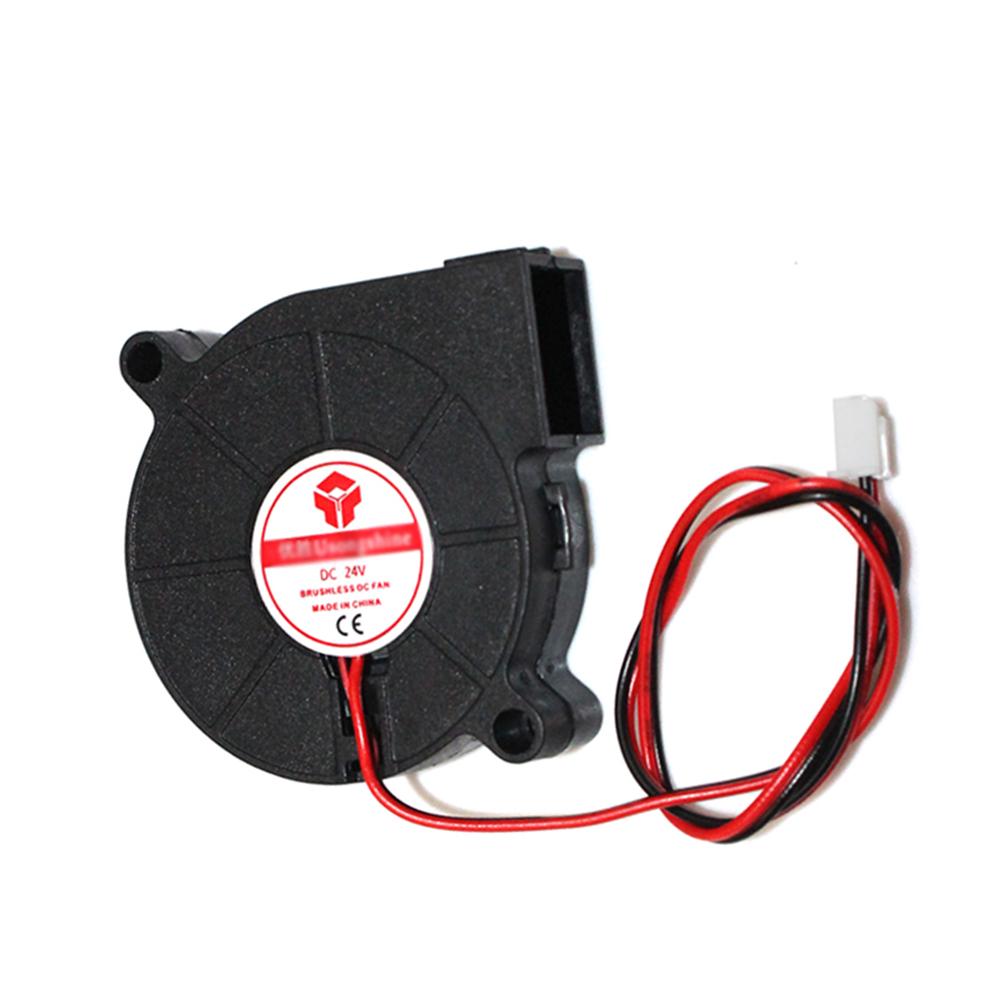 Dat Elektronische Koeling Nodig Overal Blower Blower 12v 24v 5v Kleine Parts Printer Blower Communicatie Cooling
