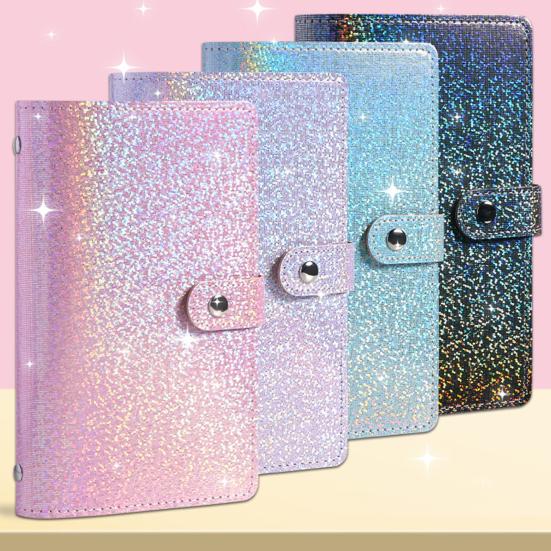 Savings Challenge Book with Reinforced Stitching Durable Storage Book Spending Control And Weekly Savings Planner Management Book