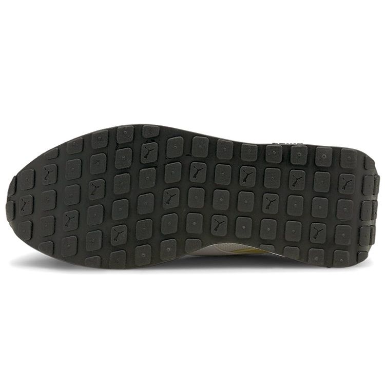 Puma Cruise Rider Trainer Trendy Fabric Shock Absorption Non-Slip Wear-Resistant Low-Top Casual Running Shoes Women Sneaker 375072-19