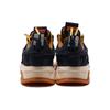 New Atmos X LiNing Titan 20SP S Low Top Casual Shoes Unisex Blue AGLP205-2