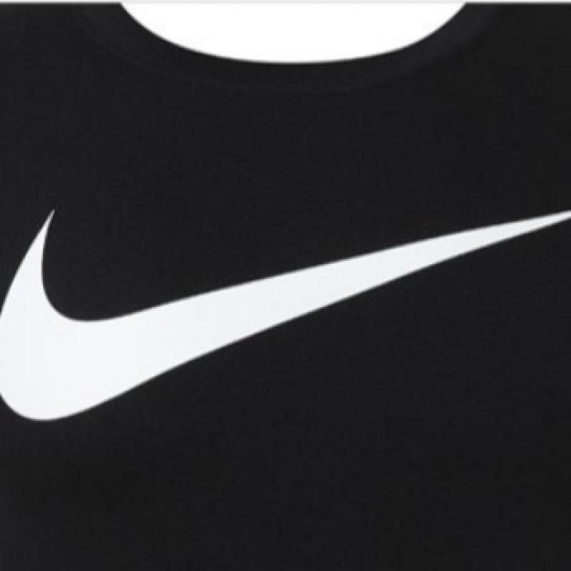 Nike Men S Icon SwooSh Long Sleeve Tee Dz2987 010