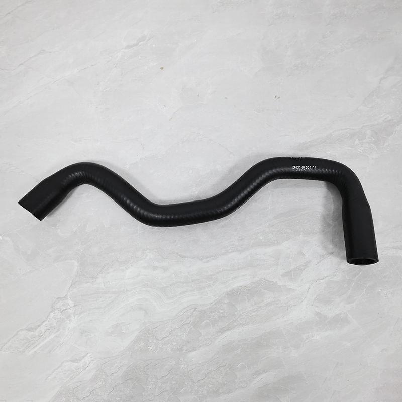 BM5G8A582DA Heater Water Hose Fit for Ford Ford Escape Kuga 2013 1.6L Coolant Pipe Water Hose Car Accessories 1926019 KM5429