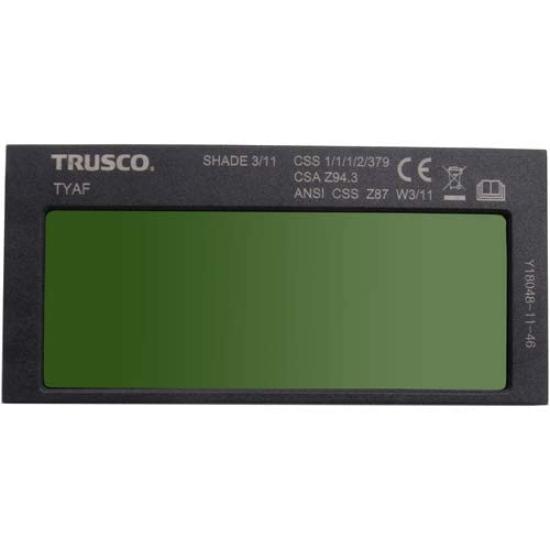 TRUSCO Handheld Automatic Darkening Filter TYAF