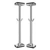 Stainless Steel Undermount Sink Supports Adjustable Bottom Installation Support  Home Kitchen