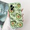 For XIaomi Redmi Note 12 Pro 12s 4G 5G Phone Case Luxury Fashion Painting Slim Bumper For Redmi 12 5G Note 12r Soft Silicone Bag