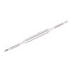 Coil Jig 2.5mm For Loose Wrapped Wire Winding Tool DIY Heating Wire Loose Winding Artifact Both Forward And Reverse