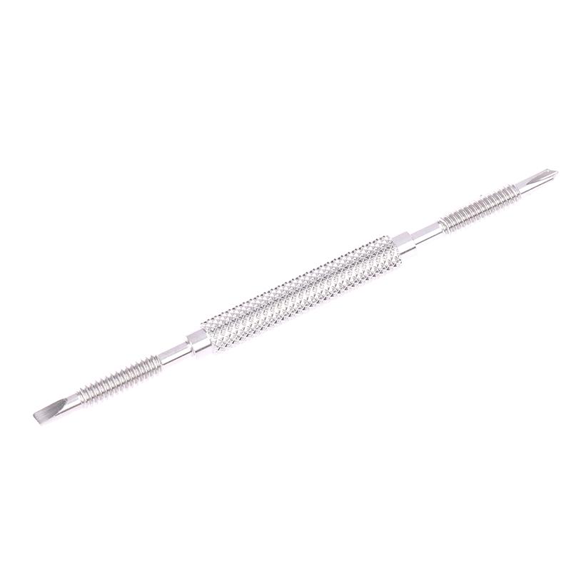 Coil Jig 2.5mm For Loose Wrapped Wire Winding Tool DIY Heating Wire Loose Winding Artifact Both Forward And Reverse