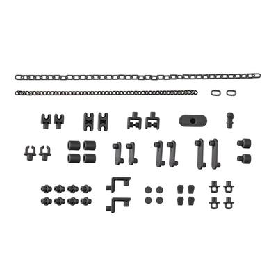 Verzamelen en modelbouw – Actiefiguren