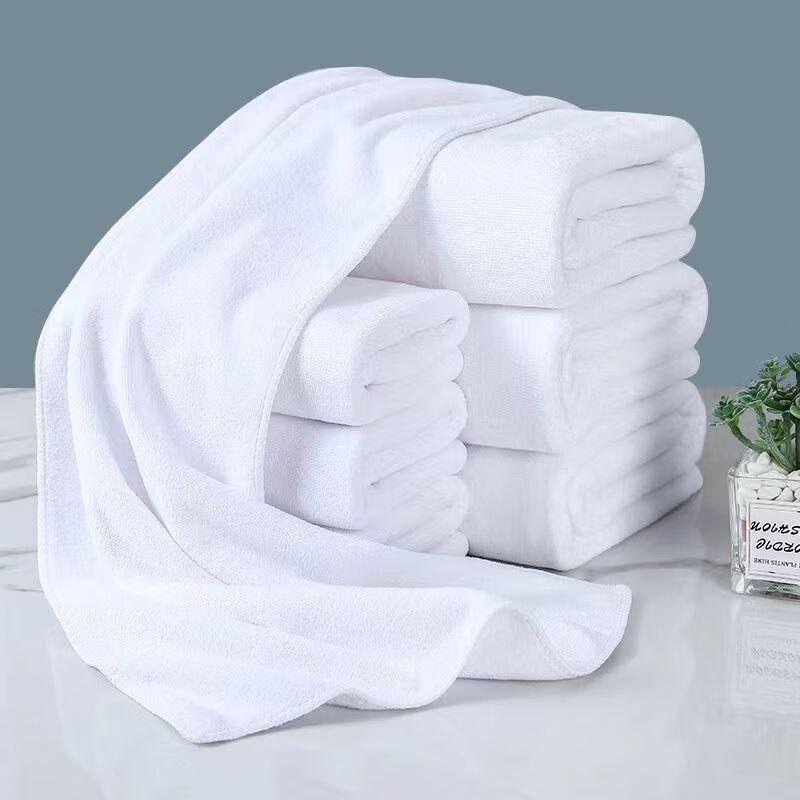 Hotel & Spa Absorbent Bath Towel