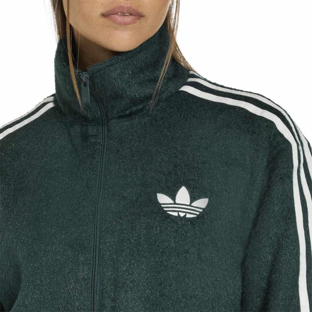 adidas W Mohair Fbird Tt Cozy Wt  Ks7777 Auroraivy