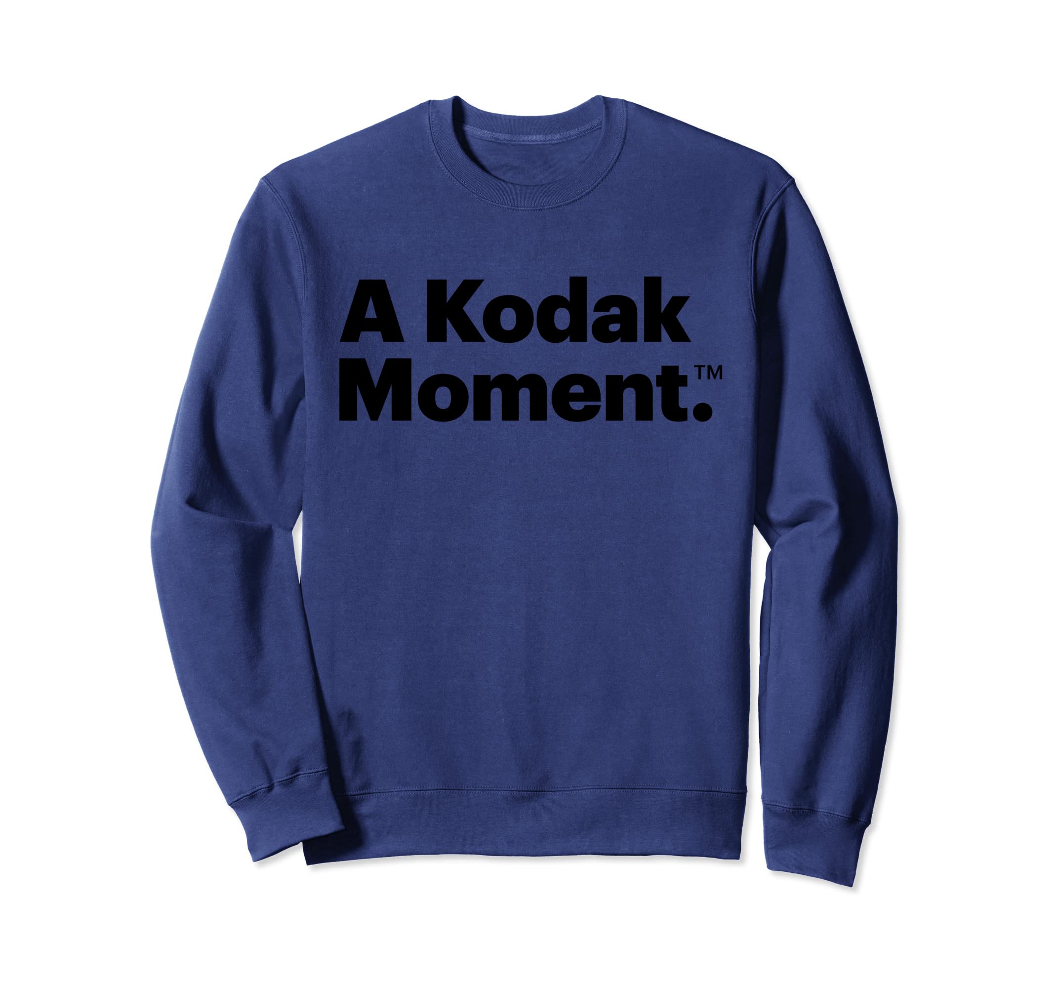 

Kodak Moment Sweatshirt