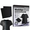 15pcs Laundry Black Color Enhancement Sheet-non-woven Fabric Used for Fading Black Clothes, Supplementing Color, Improving Color