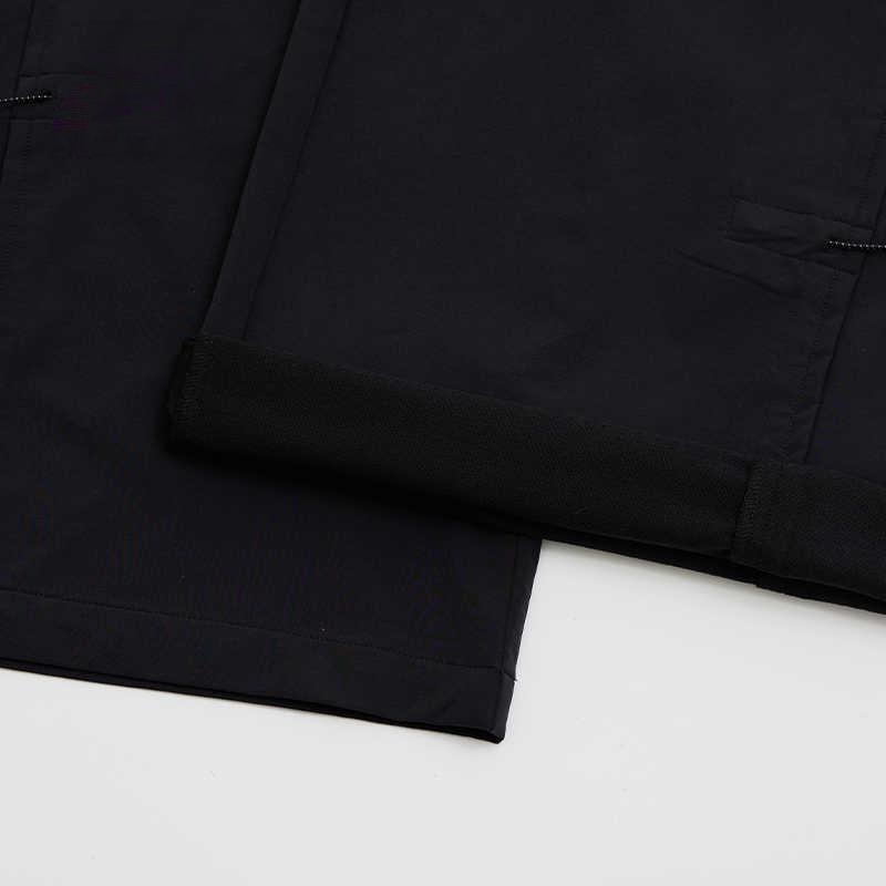 New Balance Casual Pants Women's Black NTE34182-BK