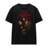 Interview With The Vampire Womens/Ladies La Memoire Poster T-Shirt