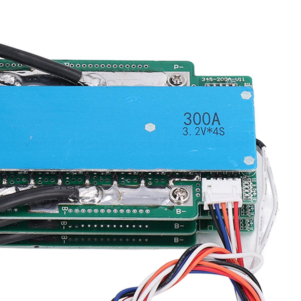 4S   Board Alloy PCB Car Start Inverter   PCB 3.2V for Home   Science Projects