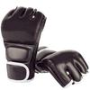AIBEIJIAN Half-Finger MMA Boxing Gloves